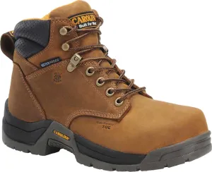Carolina Women's 6 Inch WP CT Broad Toe