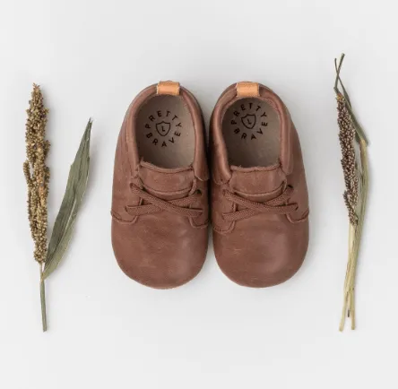 Oxford - Mocha