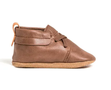 Oxford - Mocha