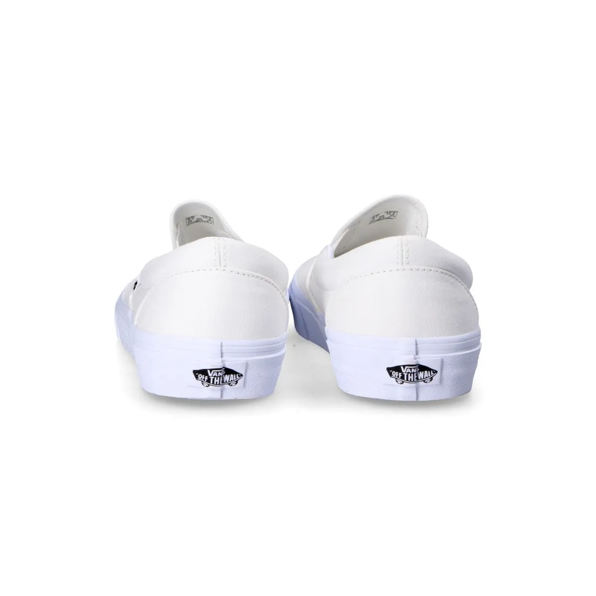 Sneakers Vans slip on