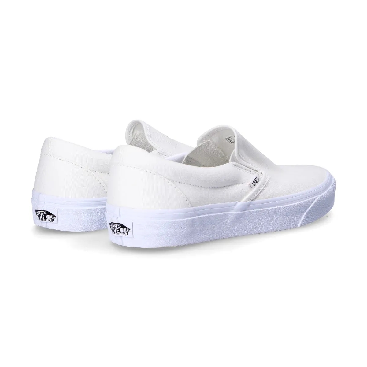 Sneakers Vans slip on